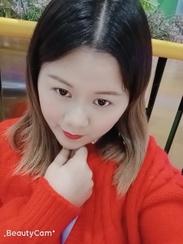 小媛的第一张照片--义乌红颜知己交友网